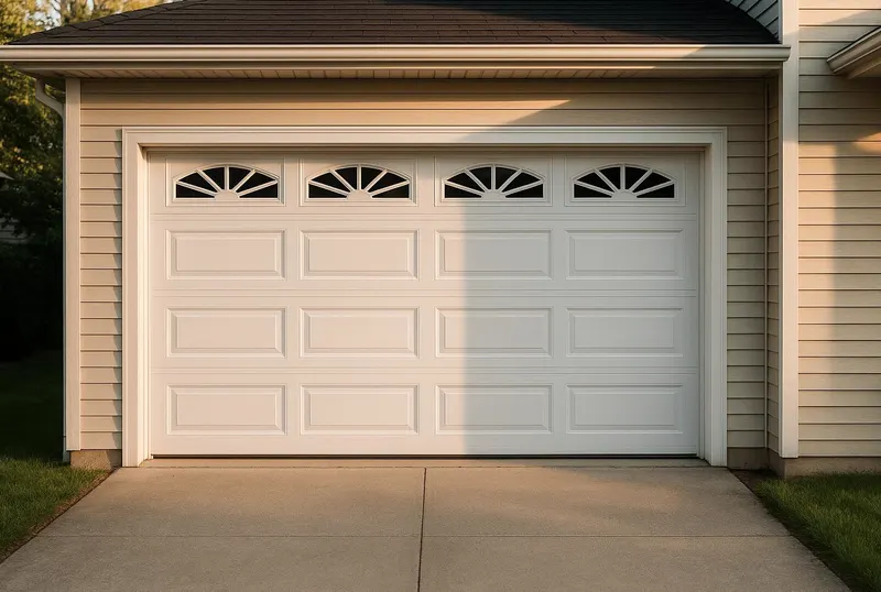 Contact Edwardsville Garage Door